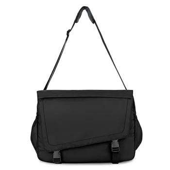 New Style Casual Business MENS Bag Fashion Mens Shoulder Bag Nylon Retro Computer Messenger Bag
New Style Casual Business MENS Bag Fashion Mens Shoulder Bag Nylon Retro Computer Messenger Bag