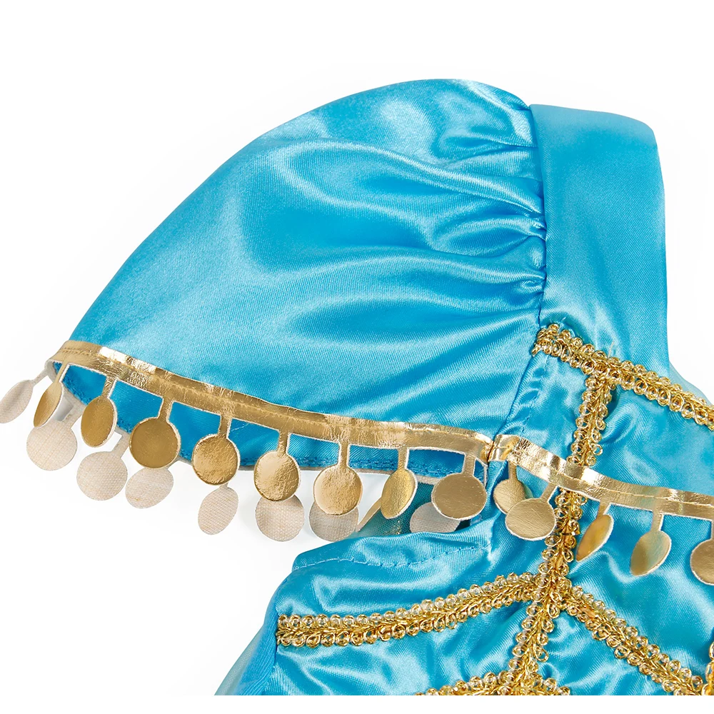 Jesmine costume (5)