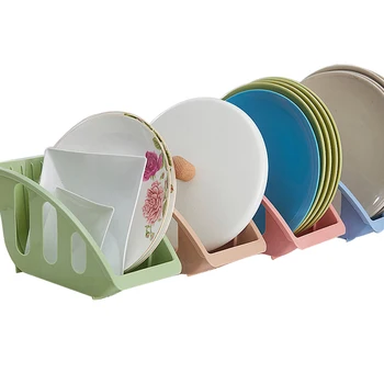 Europe Style Plates Holder Container Plate Organizer Tableware Container Cupboard plates Shelf Racks Holders Storage For Plate
Europe Style Plates Holder Container Plate Organizer Tableware Container Cupboard plates Shelf Racks Holders Storage For Plate