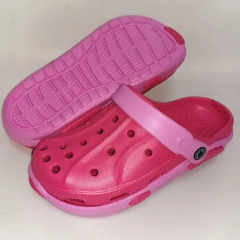 GIRL KIDS CHIDREN BABY SUMMER MULES SANDALS SHOES CROC BEACH GARDEN CLOGS SLIPPERS CAVE SHOE FOR GIRLS TODDLERS EU 30-35 US11-3
GIRL KIDS CHIDREN BABY SUMMER MULES SANDALS SHOES CROC BEACH GARDEN CLOGS SLIPPERS CAVE SHOE FOR GIRLS TODDLERS EU 30-35 US11-3