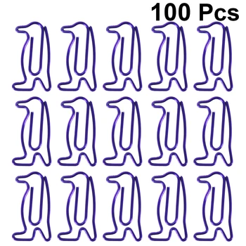 Colored Animal Penguin Paper Clips Colored Mini Penguin Paper Clips Notes Classified Clips Bookmark Office Shool Stationery
Colored Animal Penguin Paper Clips Colored Mini Penguin Paper Clips Notes Classified Clips Bookmark Office Shool Stationery