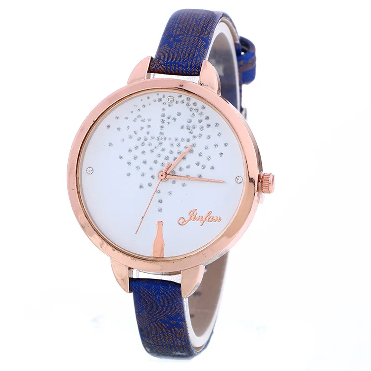 Women's Casual Watch Waterproof Students Watch Women's Small Watch Strap Watch Fashion Watch
Women's Casual Watch Waterproof Students Watch Women's Small Watch Strap Watch Fashion Watch