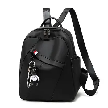 【New Store Offers】YUNFAN Women's Backpack 2020 Brand Bag Vintage Female Travel Shoulder For Girls School Ladies Preppy Fashion
【New Store Offers】YUNFAN Women's Backpack 2020 Brand Bag Vintage Female Travel Shoulder For Girls School Ladies Preppy Fashion