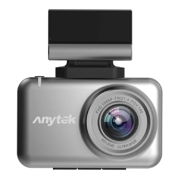 Anytek Car Dash Camera 2.35 Inch Full HD 1080P Loop Recording Wide Angle G-Sensor Dashcam Camera Dash Android DVR Video Recorder
Anytek Car Dash Camera 2.35 Inch Full HD 1080P Loop Recording Wide Angle G-Sensor Dashcam Camera Dash Android DVR Video Recorder