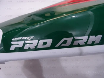 Fairing Kits for NSR 250RR 1997 NSR 250RR Plastic Fairings 1999 NSR250 RR Full Body Kits 1994 - 1999 Red White
Fairing Kits for NSR 250RR 1997 NSR 250RR Plastic Fairings 1999 NSR250 RR Full Body Kits 1994 - 1999 Red White