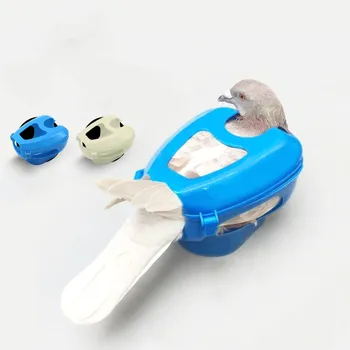 Plastic Racing Holder Easy Bird Pigeons Fixed Frame Rack Medicine Feeder
Plastic Racing Holder Easy Bird Pigeons Fixed Frame Rack Medicine Feeder