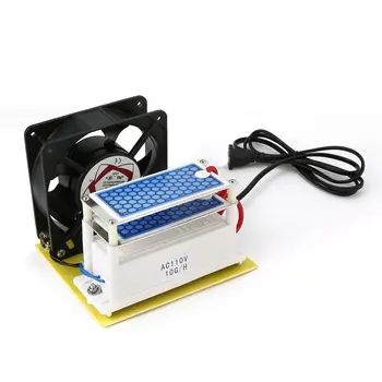 Integrated simple ozone generator Disinfection Ceramic Plate Ozone machine accessories Water Cleaner Air Purifier 1 Set
Integrated simple ozone generator Disinfection Ceramic Plate Ozone machine accessories Water Cleaner Air Purifier 1 Set