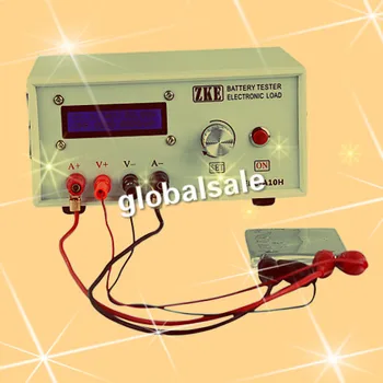 FREE SHIPPING EBC-A10H Multifunction Electronic Load Tester 0-30V12V Battery Capacity Power Bank
FREE SHIPPING EBC-A10H Multifunction Electronic Load Tester 0-30V12V Battery Capacity Power Bank