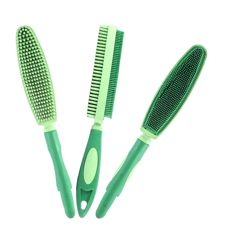 Multi-Function Soft Rubber Car Wash Brush Polishing & Waxing Brush Silicone Cleaning Tool For Car Washing Maintenance
Multi-Function Soft Rubber Car Wash Brush Polishing & Waxing Brush Silicone Cleaning Tool For Car Washing Maintenance