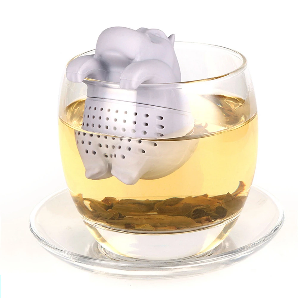 Reusable Mesh Infuser Tea Strainer Teapot Filter Silicone Chinese Tea Strainer Coffee Herb Spice Drinkware Kitchen Accessories
Reusable Mesh Infuser Tea Strainer Teapot Filter Silicone Chinese Tea Strainer Coffee Herb Spice Drinkware Kitchen Accessories