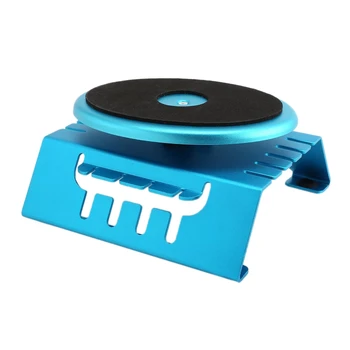 RC Car Workstation Work Stand Repair 360 Degree Rotation for 1/8 1/10 Scale Model Car
RC Car Workstation Work Stand Repair 360 Degree Rotation for 1/8 1/10 Scale Model Car