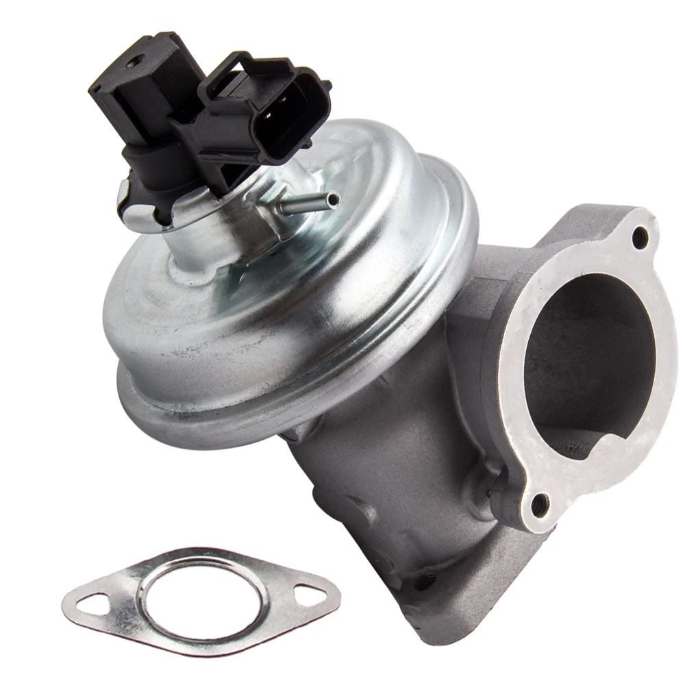 Для Ford Mondeo MK3 00-07 2 0 TDCi TDDi Transit MK6 00-06 4 EGR клапан для TRANSIT Mk6 2000-2006 2S7Q-9D475-AD 1333572 1446266 |