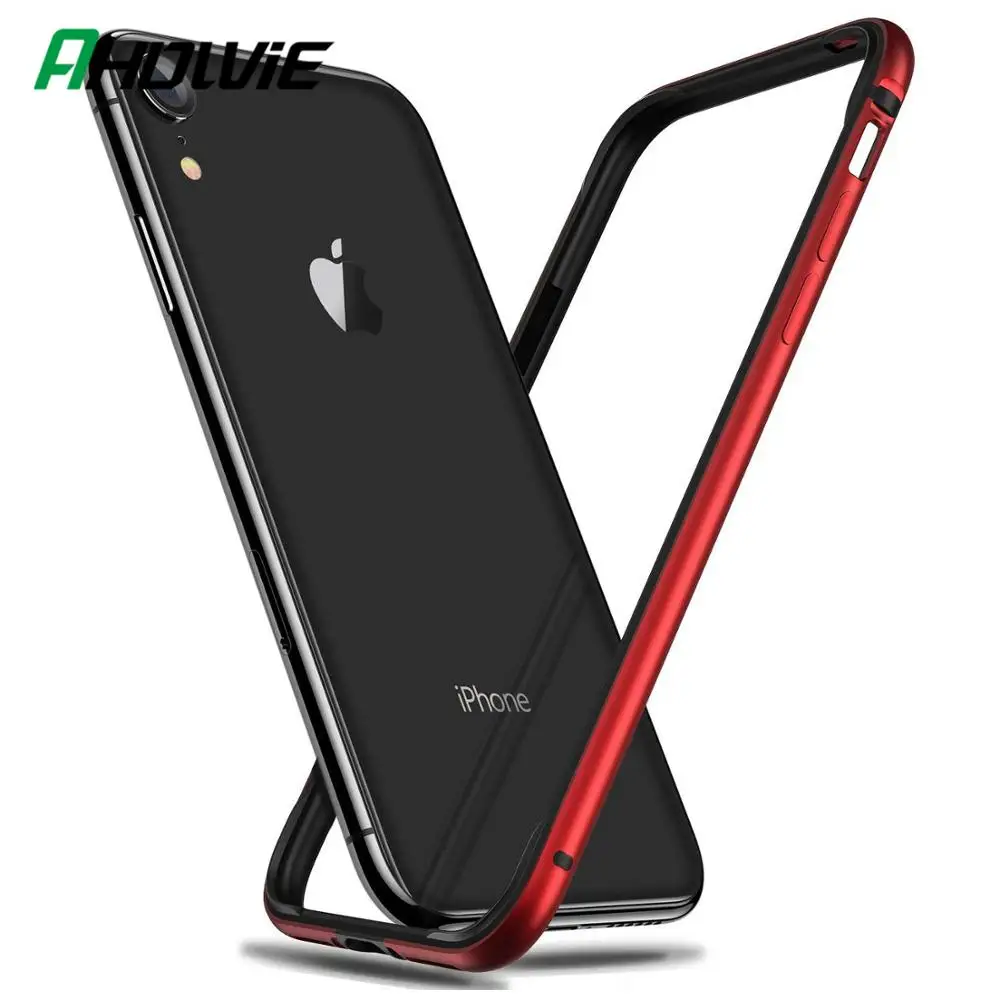 For Iphone 6 7 8 Plus Case Silicone Matte Cover For Iphone X XR XS 11 Pro MAX Case Transparent Bumper Shockproof Aluminium Cover
For Iphone 6 7 8 Plus Case Silicone Matte Cover For Iphone X XR XS 11 Pro MAX Case Transparent Bumper Shockproof Aluminium Cover