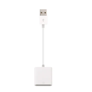 USB to SD Card Camera Reader for Computer output photos from sd card into computer
USB to SD Card Camera Reader for Computer output photos from sd card into computer