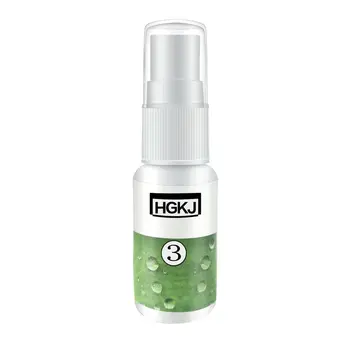 20ml HGKJ-3 Car Refurbished Agent Interior Leather Plastic Care Maintenance Refurbishment, Repair
20ml HGKJ-3 Car Refurbished Agent Interior Leather Plastic Care Maintenance Refurbishment, Repair