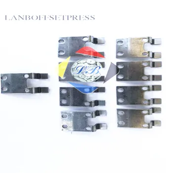 LANBOFFSETPRESS CD102 front lay gripper front lay holder for cd102 offset printing machine
LANBOFFSETPRESS CD102 front lay gripper front lay holder for cd102 offset printing machine