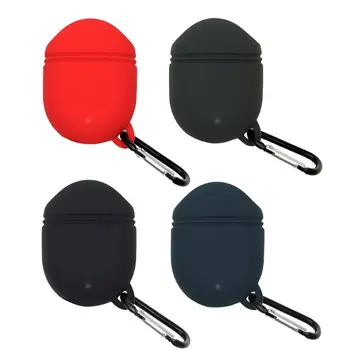 Anti-scratch Protective Cover Shell Silicone Case Protector for google pixel buds 2 Wireless Bluetooth Earphone Headset Kit
Anti-scratch Protective Cover Shell Silicone Case Protector for google pixel buds 2 Wireless Bluetooth Earphone Headset Kit