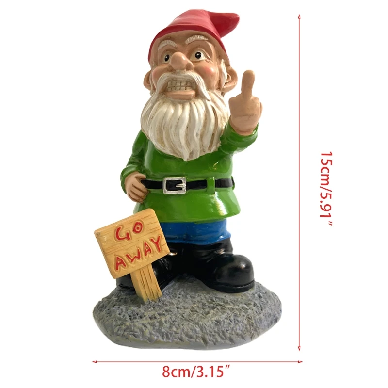 Christmas Standing Resin Santa Claus Model Decor Xmas Miniature Doll Figurine E8BD
Christmas Standing Resin Santa Claus Model Decor Xmas Miniature Doll Figurine E8BD