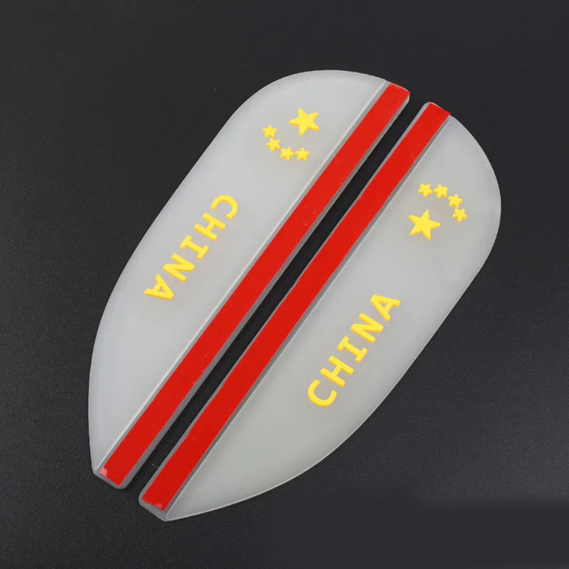 2pcs/Set Car Rearview Mirror Rain Eyebrow Visor Car Cartoon Decorative Rearview Mirror Visor Car Styling
2pcs/Set Car Rearview Mirror Rain Eyebrow Visor Car Cartoon Decorative Rearview Mirror Visor Car Styling