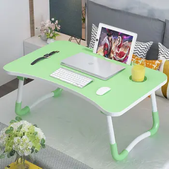Upgrade Portable Universal Laptop table out/bed with collapsible small computer table student desk lazy table dormitory artifact
Upgrade Portable Universal Laptop table out/bed with collapsible small computer table student desk lazy table dormitory artifact