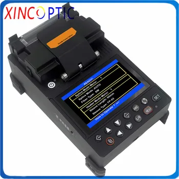 Multi-language FTTH FL-115 Handheld Fusion SplicerOptic Splicing Machine,Handheld Fusion Splicer Mini Fiber Splicing Machine
Multi-language FTTH FL-115 Handheld Fusion SplicerOptic Splicing Machine,Handheld Fusion Splicer Mini Fiber Splicing Machine