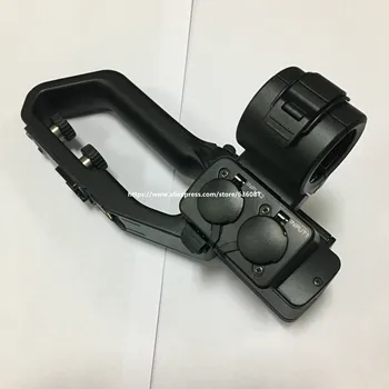 Camcorder Replacement Part XLR Adapter+Handle Block Assy Whole A2060034A Sony PXW-X70 HXR-NX80 HXR-MC88
Camcorder Replacement Part XLR Adapter+Handle Block Assy Whole A2060034A Sony PXW-X70 HXR-NX80 HXR-MC88