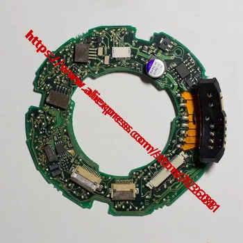 Repair Part Lens Main Circuit PCB MCU Board Motherboard With Contact Cable YG2-2145-009 For Canon EF-S 17-85mm F/4-5.6 IS USM
Repair Part Lens Main Circuit PCB MCU Board Motherboard With Contact Cable YG2-2145-009 For Canon EF-S 17-85mm F/4-5.6 IS USM