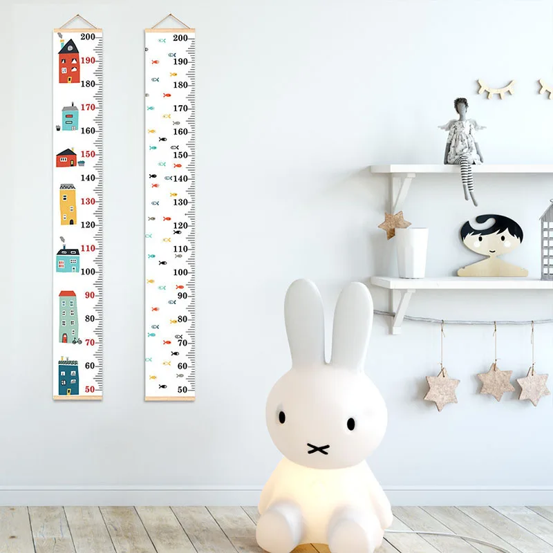Baby Height Measure Ruler Wall Hanging 1Pcs Wooden Child Kids Growth Chart Portable Wall Sticker Decorative
Baby Height Measure Ruler Wall Hanging 1Pcs Wooden Child Kids Growth Chart Portable Wall Sticker Decorative