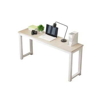 Computer Desk Table Long Desk Home Simple Narrow Table Desk Bedroom Writing Study Table Rectangular Table
Computer Desk Table Long Desk Home Simple Narrow Table Desk Bedroom Writing Study Table Rectangular Table