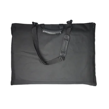 Drawing Painting Board Storage Bag Drawing Tools Carry Case Waterproof Drawing Board Canvas Case Black (A3)
Drawing Painting Board Storage Bag Drawing Tools Carry Case Waterproof Drawing Board Canvas Case Black (A3)