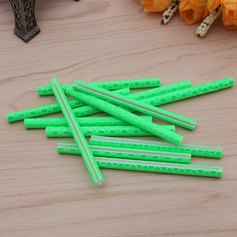 12Pcs Bicycle Mount Cycling Wheel Rim Spoke Tube Strip Reflector Warning Light W91C
12Pcs Bicycle Mount Cycling Wheel Rim Spoke Tube Strip Reflector Warning Light W91C