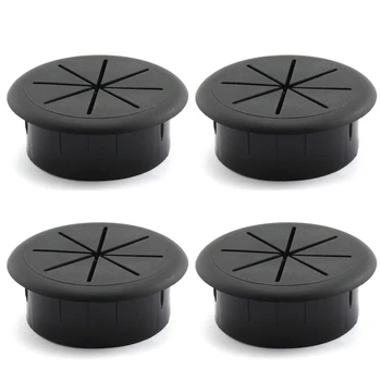 Desk Clue Grommet Wire Hole Cover Suitable for Office PC Desk Cable Wire Cover
Desk Clue Grommet Wire Hole Cover Suitable for Office PC Desk Cable Wire Cover