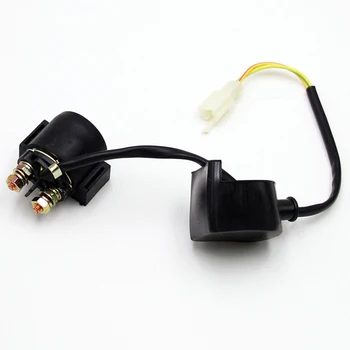 Complete Loom For ATV QUAD 150/200/250/300CC Motorcycle CDI Coil 1 set Accessories Parts Universal Electrics Hot Sale
Complete Loom For ATV QUAD 150/200/250/300CC Motorcycle CDI Coil 1 set Accessories Parts Universal Electrics Hot Sale