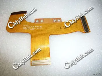 For Samsung T10 SENS 950 AUDIO BA41-00242A FPC Cable for Mainboard to Audio Board
For Samsung T10 SENS 950 AUDIO BA41-00242A FPC Cable for Mainboard to Audio Board