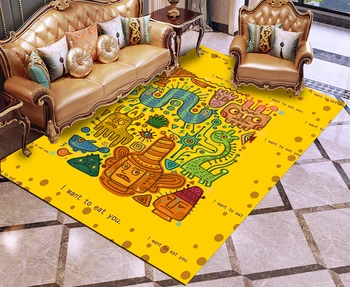 Abstract Graffiti Art Buddha Statue Rug Carpets For Living Room Bedroom Decor Anti-Slip Floor Mat Kids Boys Teens Gifts Carpets
Abstract Graffiti Art Buddha Statue Rug Carpets For Living Room Bedroom Decor Anti-Slip Floor Mat Kids Boys Teens Gifts Carpets