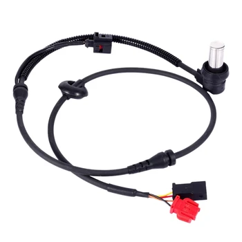 Front ABS Wheel Speed Sensor 4B0927803C for Passat A6 4B C5
Front ABS Wheel Speed Sensor 4B0927803C for Passat A6 4B C5