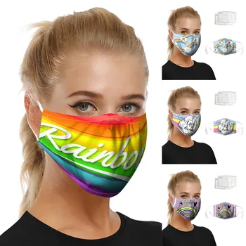 1PC Breathable maschere Comfortable Quick-drying mascaras Dustproof Windproof Foggy Haze Protective masques Toiletry Kits
1PC Breathable maschere Comfortable Quick-drying mascaras Dustproof Windproof Foggy Haze Protective masques Toiletry Kits