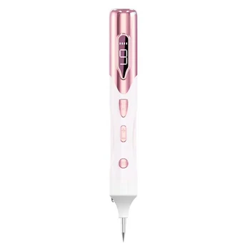 2019 Spot Moles Remove Pen Remover Beauty Tool Adjustable USB Charging Safe Removal Machine
2019 Spot Moles Remove Pen Remover Beauty Tool Adjustable USB Charging Safe Removal Machine