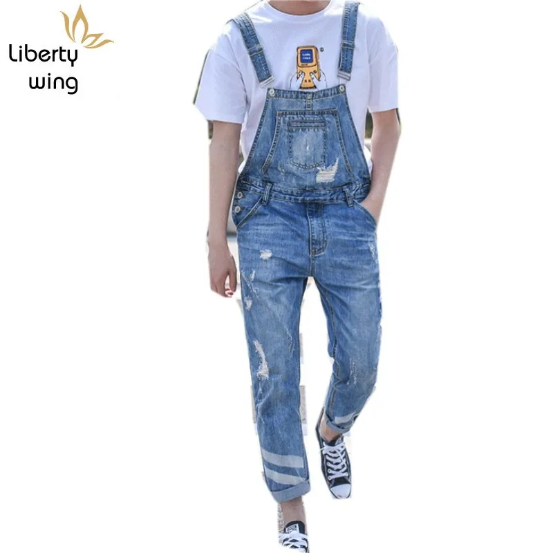 Харадзюку большой мальчик Slim Fit отверстие комбинезоны один кусок мужские рваные карго джинсы ретро потертые джинсовые комбинезоны карманы Hombre брюки
Харадзюку большой мальчик Slim Fit отверстие комбинезоны один кусок мужские рваные карго джинсы ретро потертые джинсовые комбинезоны карманы Hombre брюки