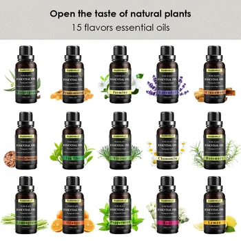 30ml 15 Flavors Essential Oil Relieve Stress Relax Essential Oil Fragrance Essential Oil For Humidifier Aromatherapy Diffusers
30ml 15 Flavors Essential Oil Relieve Stress Relax Essential Oil Fragrance Essential Oil For Humidifier Aromatherapy Diffusers