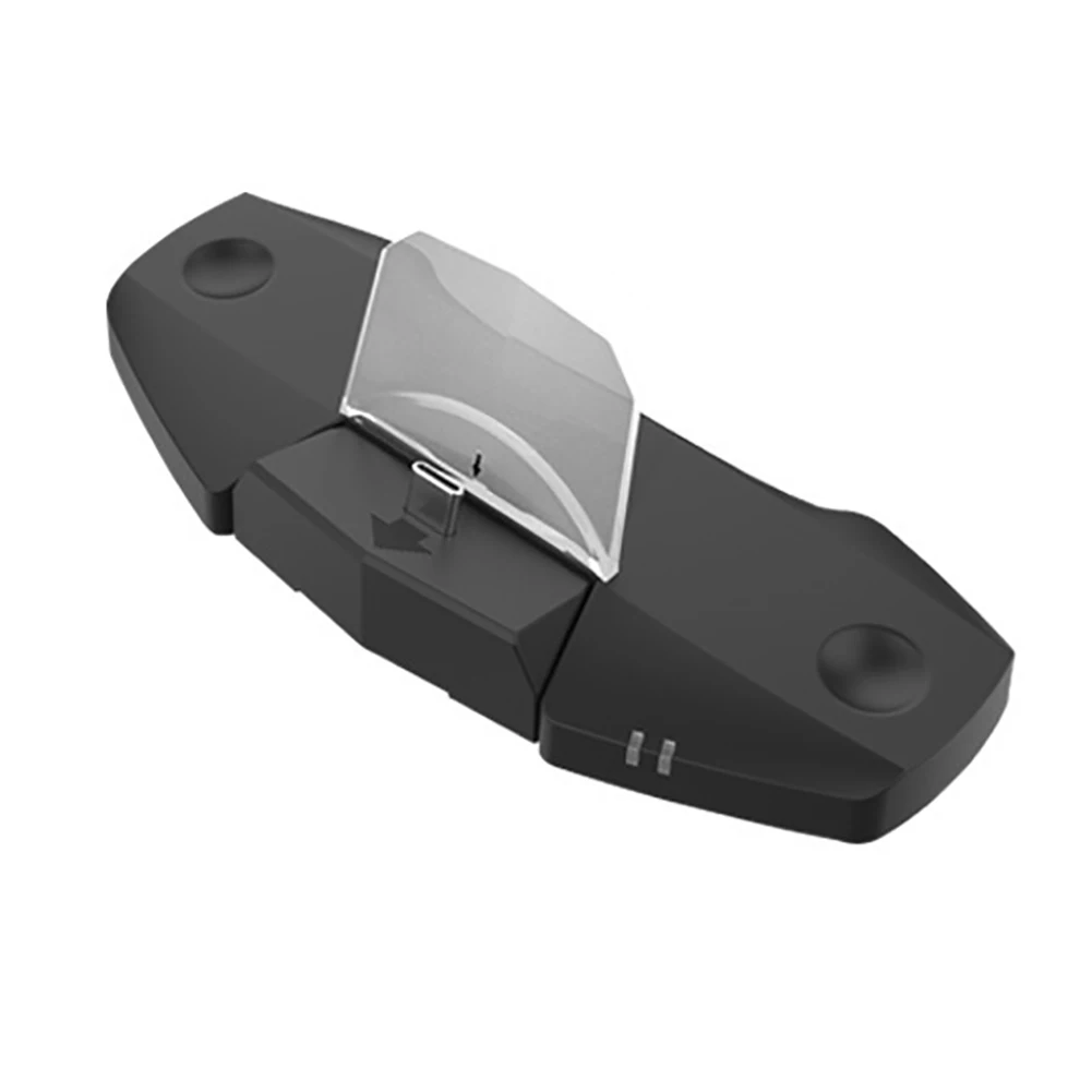 Hand Grip Charger Wireless Charging Dock Game Console Charging Base Handle For Switch Lite N-Switch Pro Host Electronic Items
Hand Grip Charger Wireless Charging Dock Game Console Charging Base Handle For Switch Lite N-Switch Pro Host Electronic Items