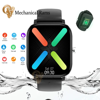MR DT36 Smart Watch Heart Rate Monitor IP67 Waterproof Custom DIY Watch Face Fitness Tracker for ios PK p8 haylou ls02 ls05
MR DT36 Smart Watch Heart Rate Monitor IP67 Waterproof Custom DIY Watch Face Fitness Tracker for ios PK p8 haylou ls02 ls05