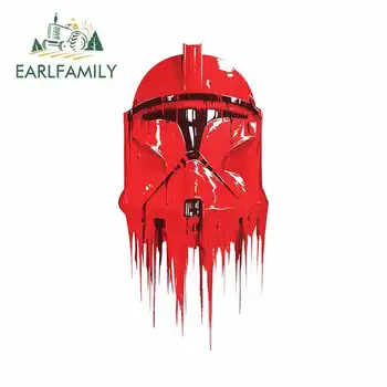 EARLFAMILY 13cmx 6.4cm For Star Wars Motorcycle Car Stickers Personality Creative Decal Car Accessories Scratch-Proof Decor
EARLFAMILY 13cmx 6.4cm For Star Wars Motorcycle Car Stickers Personality Creative Decal Car Accessories Scratch-Proof Decor