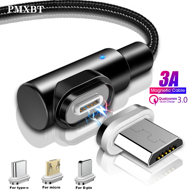 Magnetic Cable Micro usb Type C Fast Magnetic Usb Charging Cable Microusb Type-C Magnet Charger Mobile Wire usb c For iphone 11
Magnetic Cable Micro usb Type C Fast Magnetic Usb Charging Cable Microusb Type-C Magnet Charger Mobile Wire usb c For iphone 11