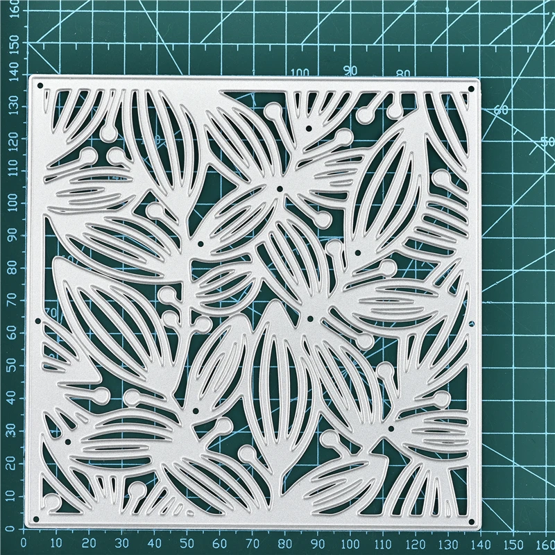 GJCrafts Spring Leaf Frame Metal Cutting Dies New Stencils for DIY Scrapbooking Decoration Embossing Handcraft Die Cut 2019
GJCrafts Spring Leaf Frame Metal Cutting Dies New Stencils for DIY Scrapbooking Decoration Embossing Handcraft Die Cut 2019