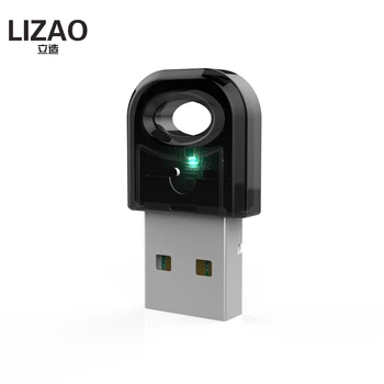 RTL8761B Mini USB Bluetooth Adapters BT 5.0 Wireless Computer Adapter Audio Receiver Transmitter Dongles Laptop Earphone BLE
RTL8761B Mini USB Bluetooth Adapters BT 5.0 Wireless Computer Adapter Audio Receiver Transmitter Dongles Laptop Earphone BLE