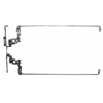 NEW Notebook LCD Hinge For HP 15-P 15-P000 15-K P/n: FBY14001010 FBY14002010 Series R & L LCD Hinges for Non-Touch Screen
NEW Notebook LCD Hinge For HP 15-P 15-P000 15-K P/n: FBY14001010 FBY14002010 Series R & L LCD Hinges for Non-Touch Screen