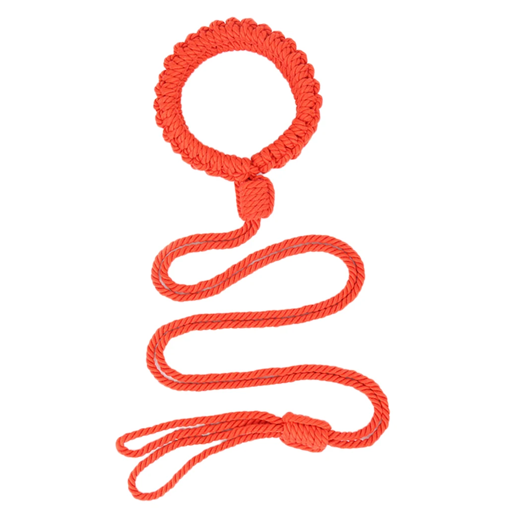 Adjustable Tied Up Neck Collar Nylon Rope Restraint Bandage Strap Erotic Handcuff SM Products for Couple Adjustable Tied Up Neck Collar Nylon Rope Restraint Bandage Strap Erotic Handcuff SM Products for Couple
