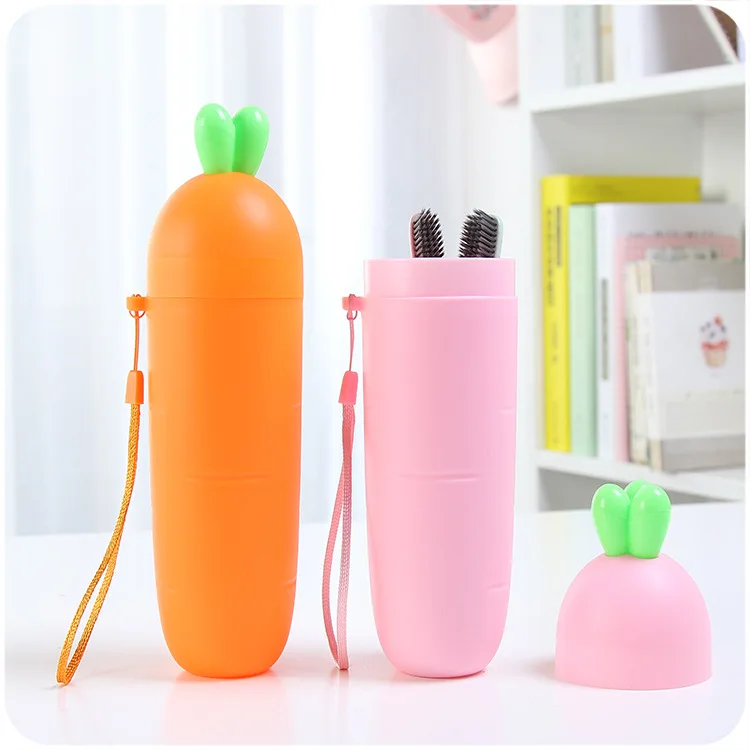 0817 Creative Radish Plastic Tooth Mug Toothbrush Cup Children Washing Cup Couples Toothbrush Cup Sub-Travel Toothbrush Case
0817 Creative Radish Plastic Tooth Mug Toothbrush Cup Children Washing Cup Couples Toothbrush Cup Sub-Travel Toothbrush Case