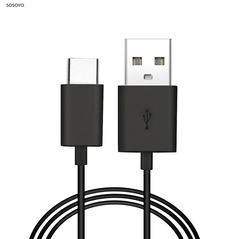 1M Charging Cable Data Line Type-C USB Data Line For DJI Osmo action Osmo Pocket Osmo Ronin Sports Camera Accessories
1M Charging Cable Data Line Type-C USB Data Line For DJI Osmo action Osmo Pocket Osmo Ronin Sports Camera Accessories